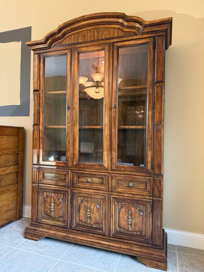 Stanley China Cabinet