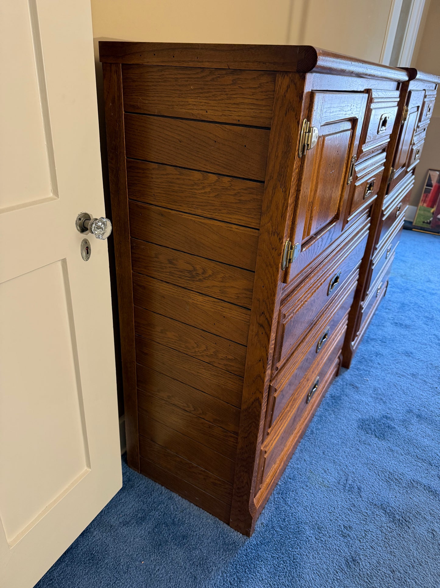 Chests of Drawers - Young Hinkle