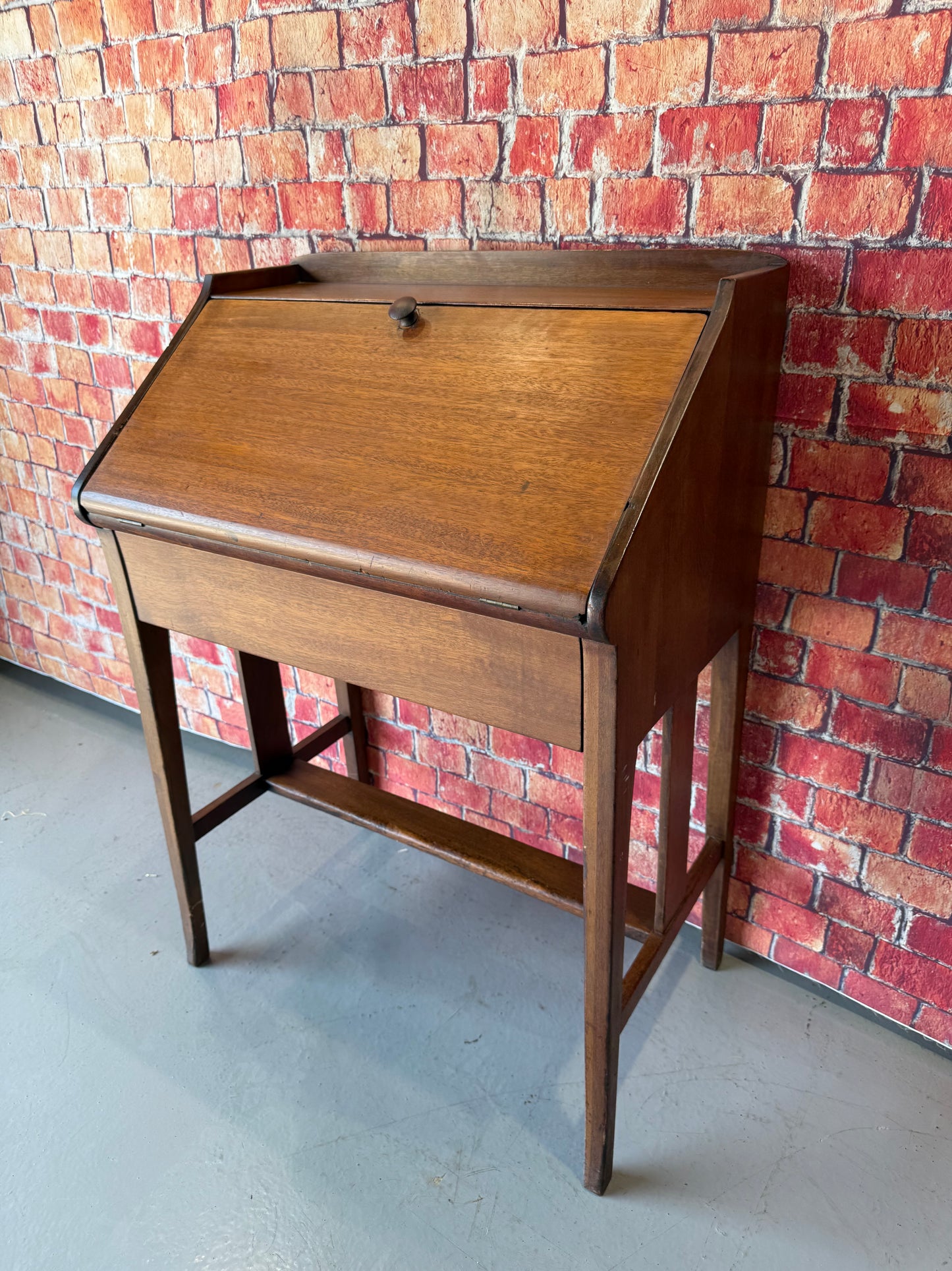 Antique Secretary Desk