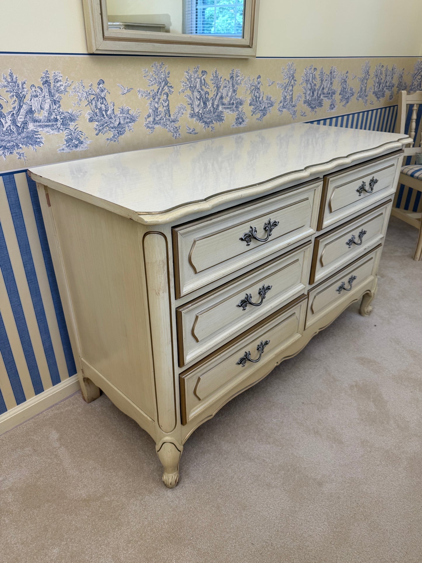 Henry Link Dresser
