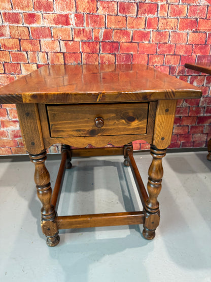 Kling End Tables