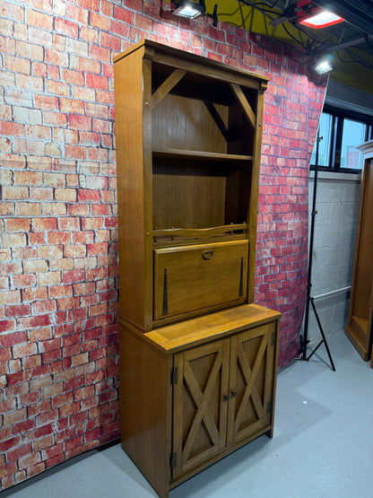 Vintage Hutch