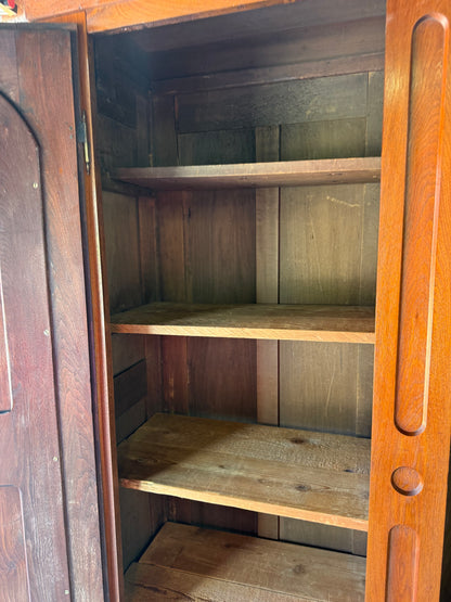 Antique Armoire