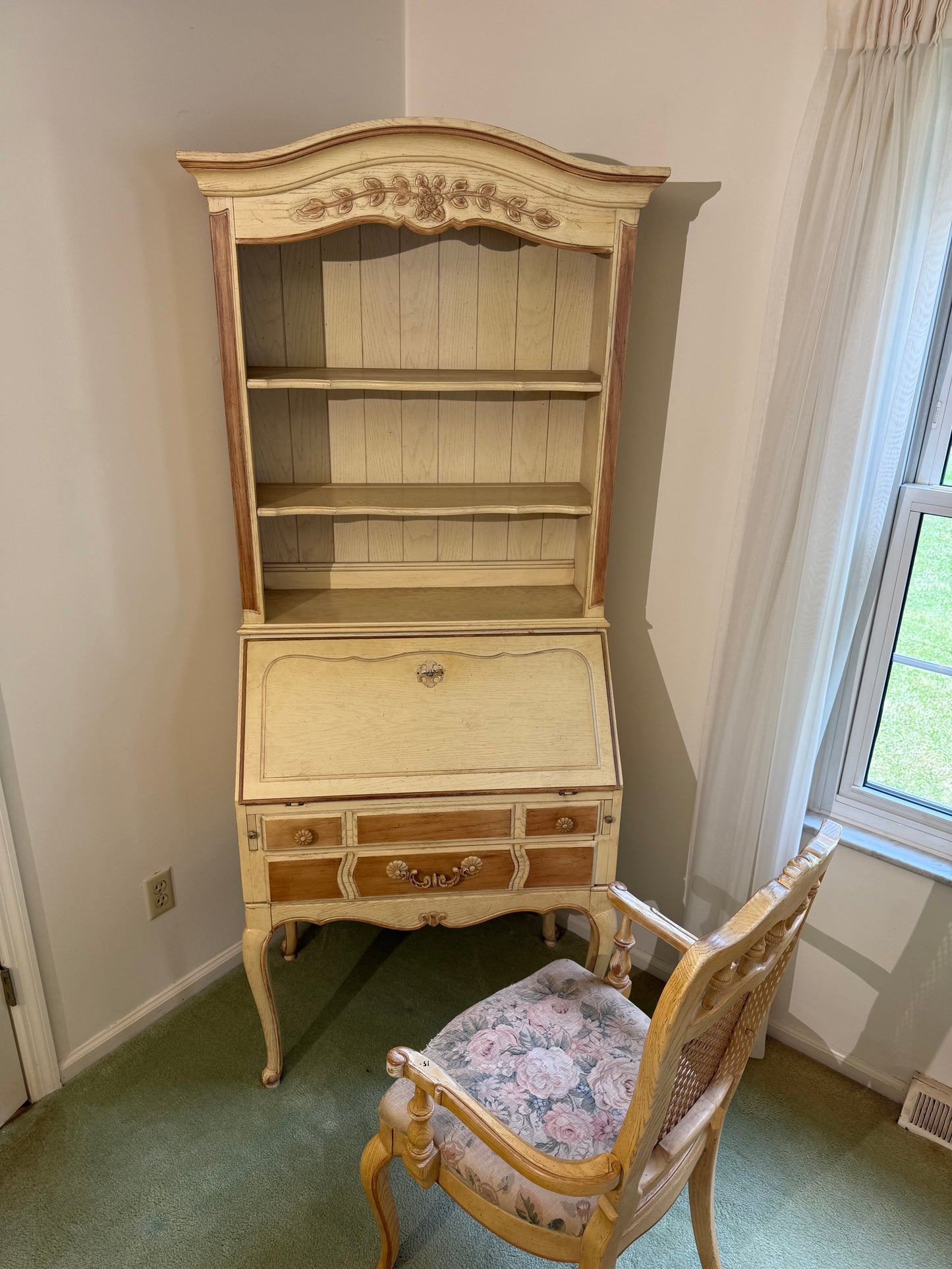 Thomasville Secretary Desk