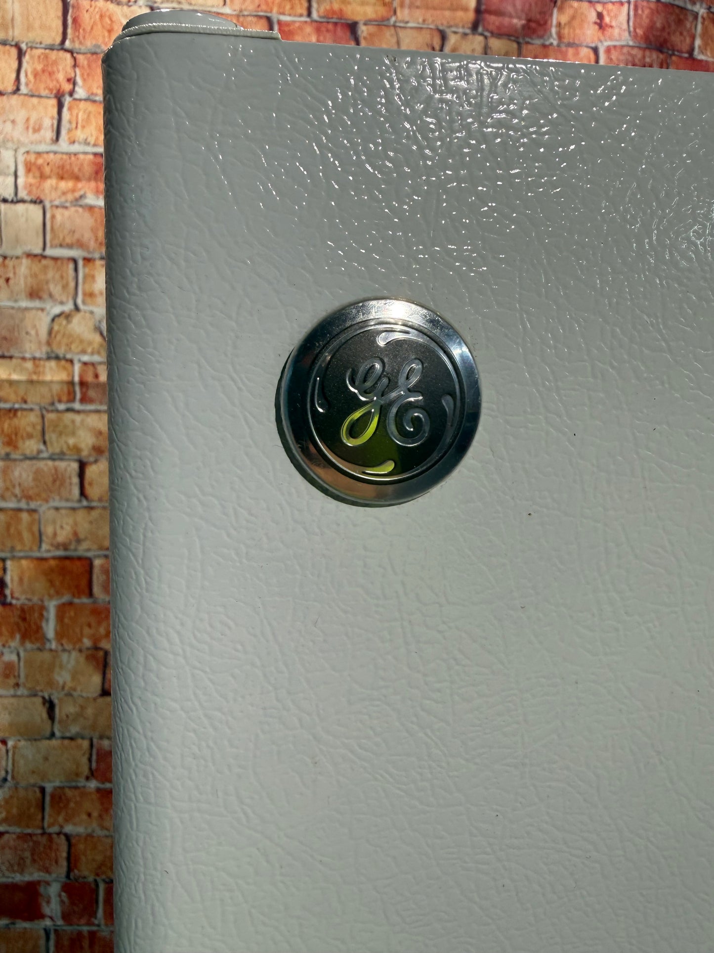 GE Fridge