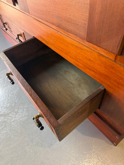Antique Armoire