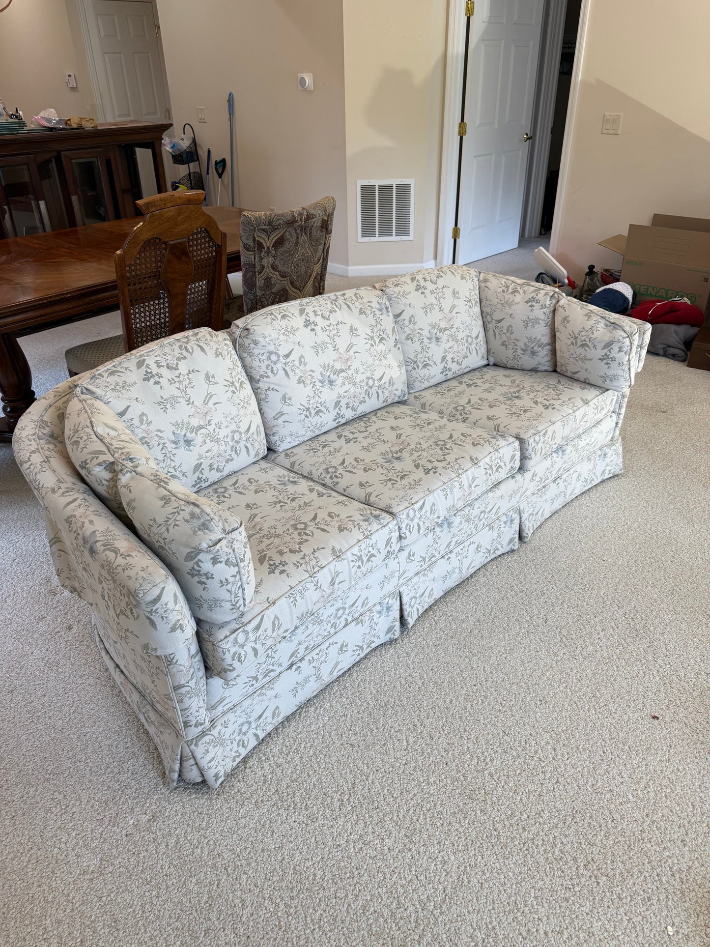Vintage Pennsylvania House Sofa