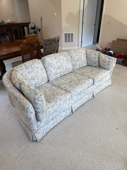 Vintage Pennsylvania House Sofa