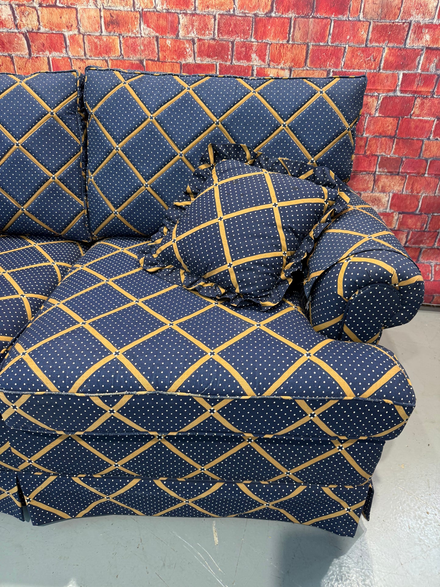 Loveseat