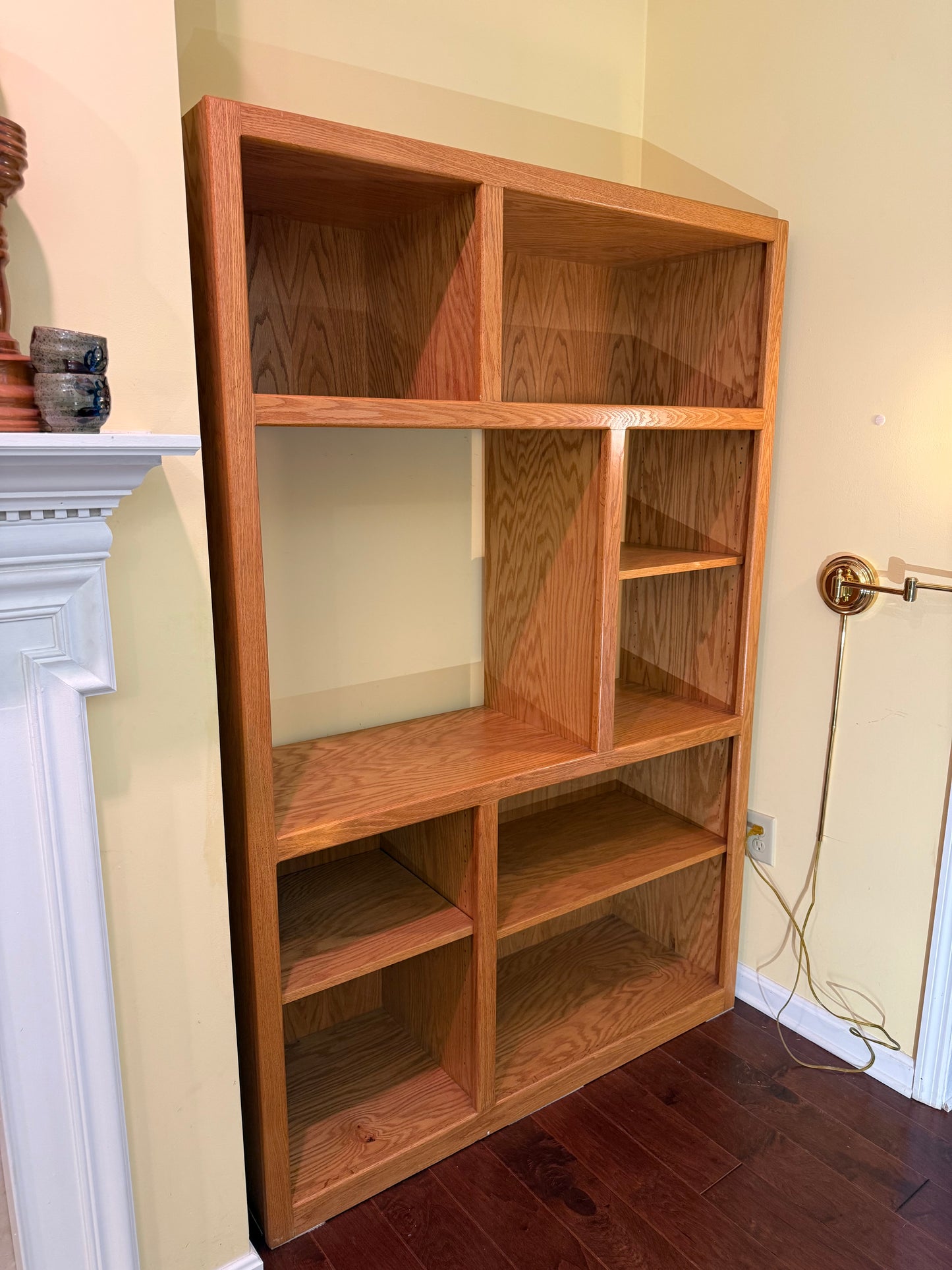 Bookshelf