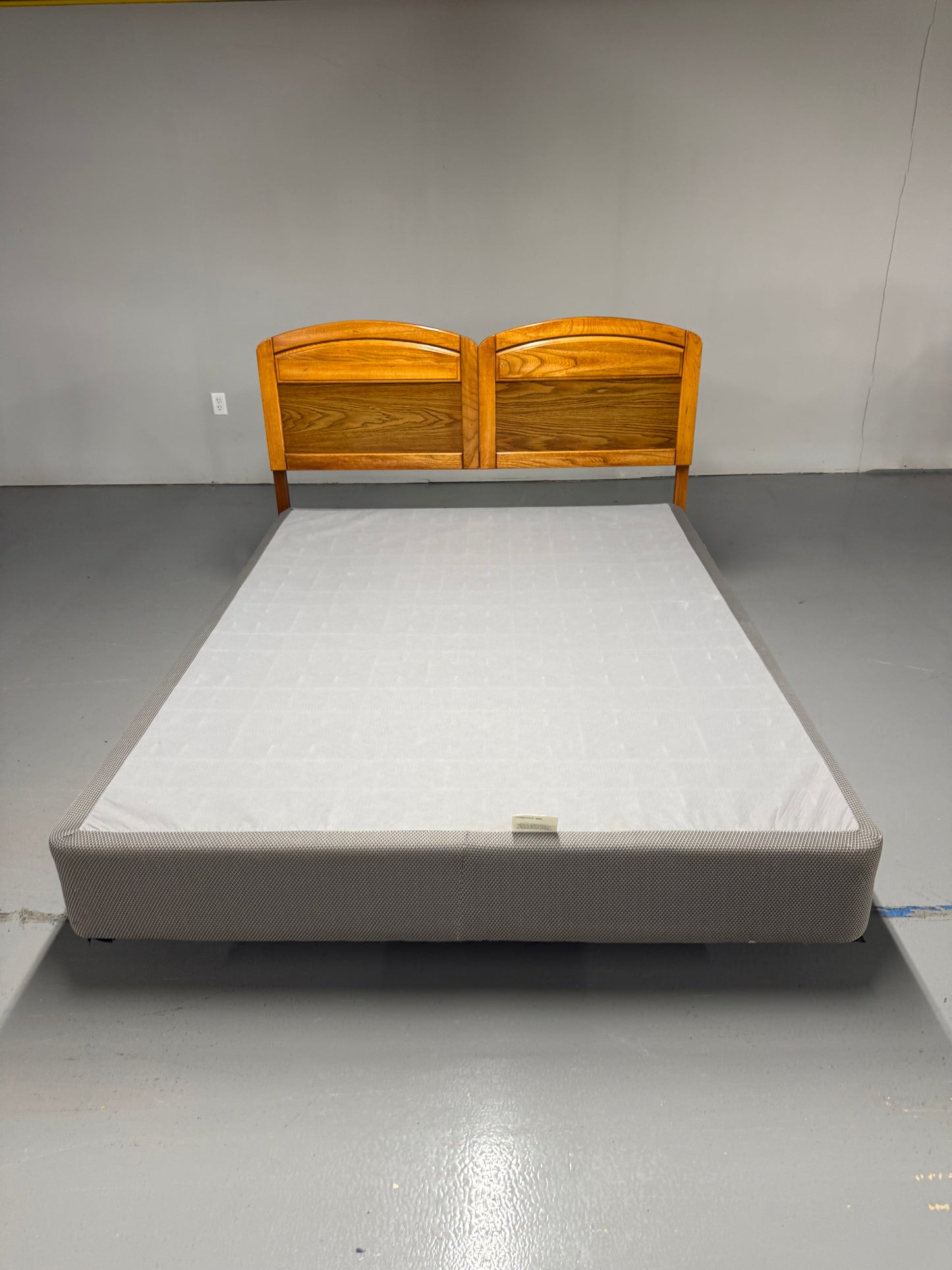 Queen Bed Frame