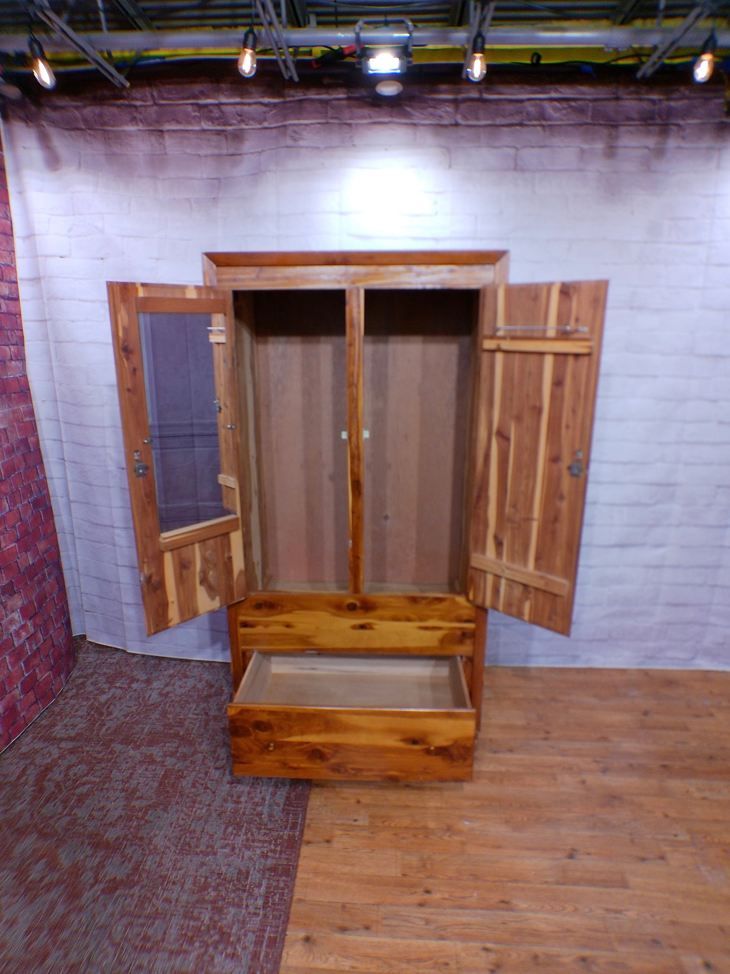 Armoire - Cedar