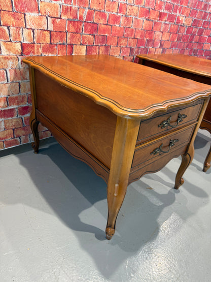Bassett End Tables