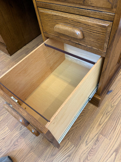 Roll Top Desk