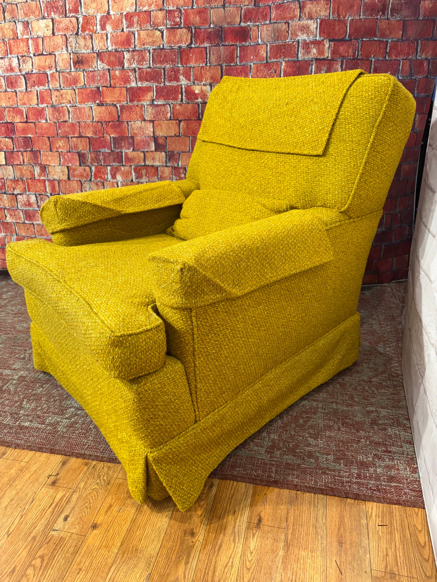 Vintage MCM Chair