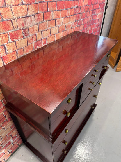 MCM Vintage Chest of Drawers