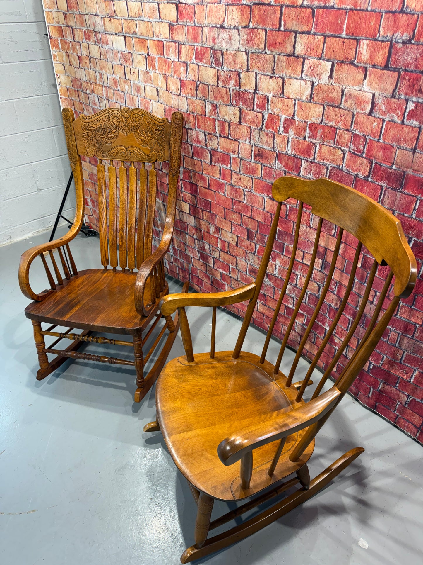Rocking Chairs