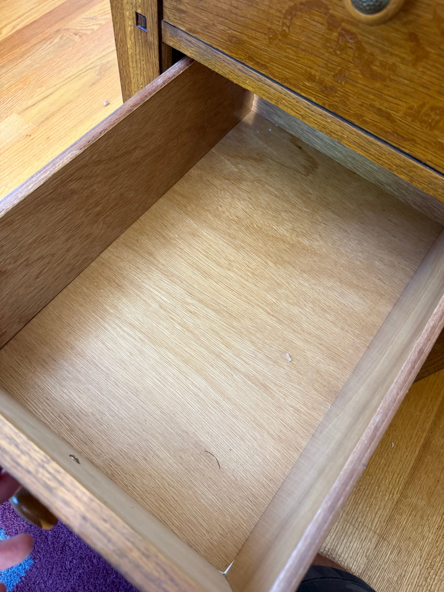 Thomasville Desk