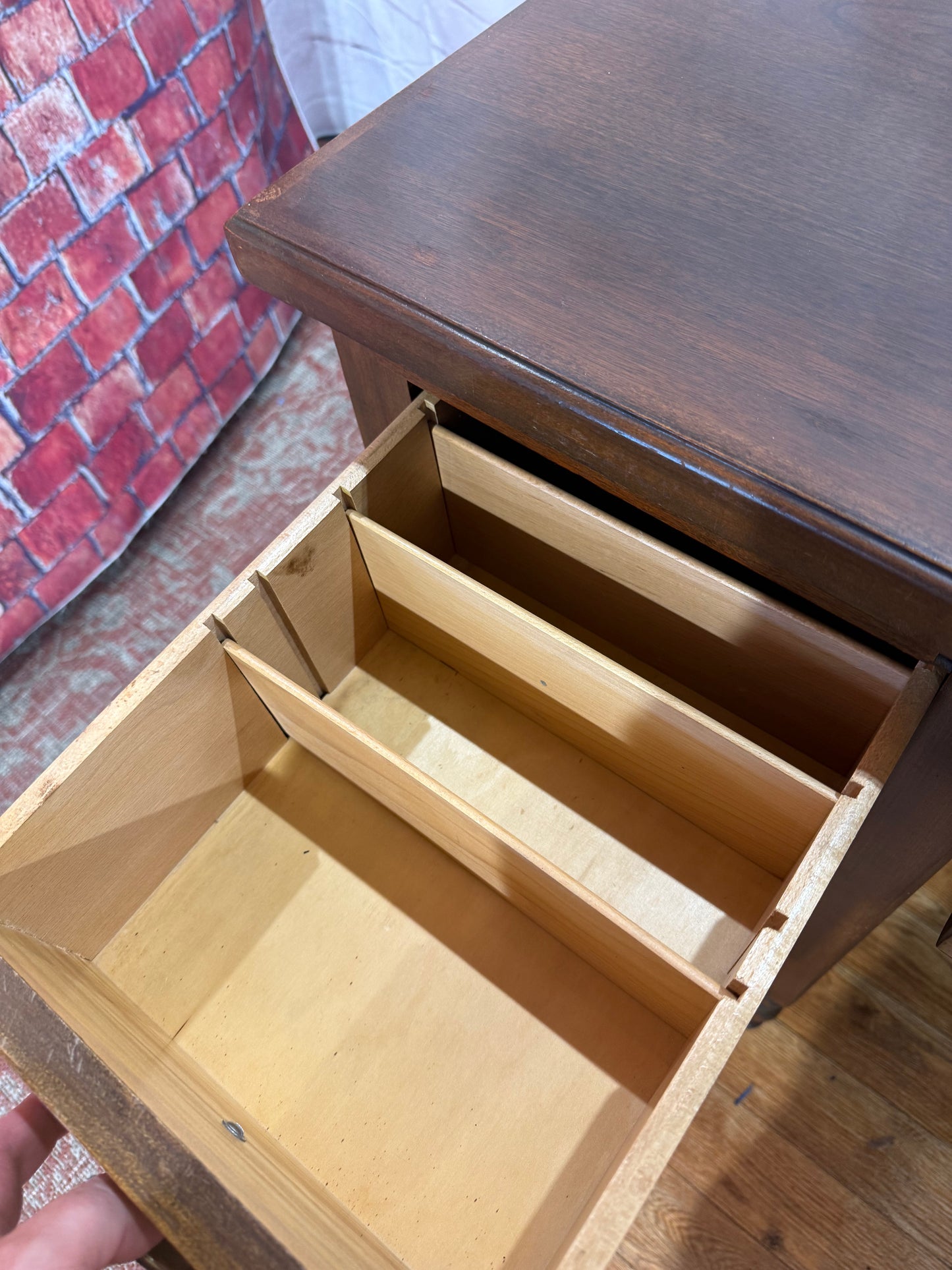 Jackson Desk