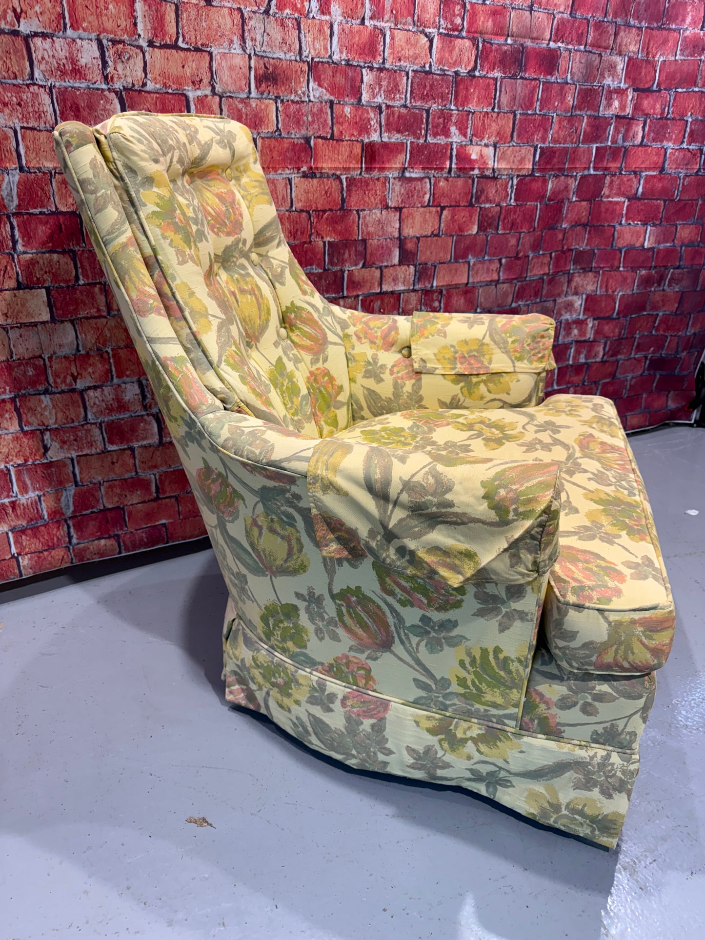 Vintage Chair