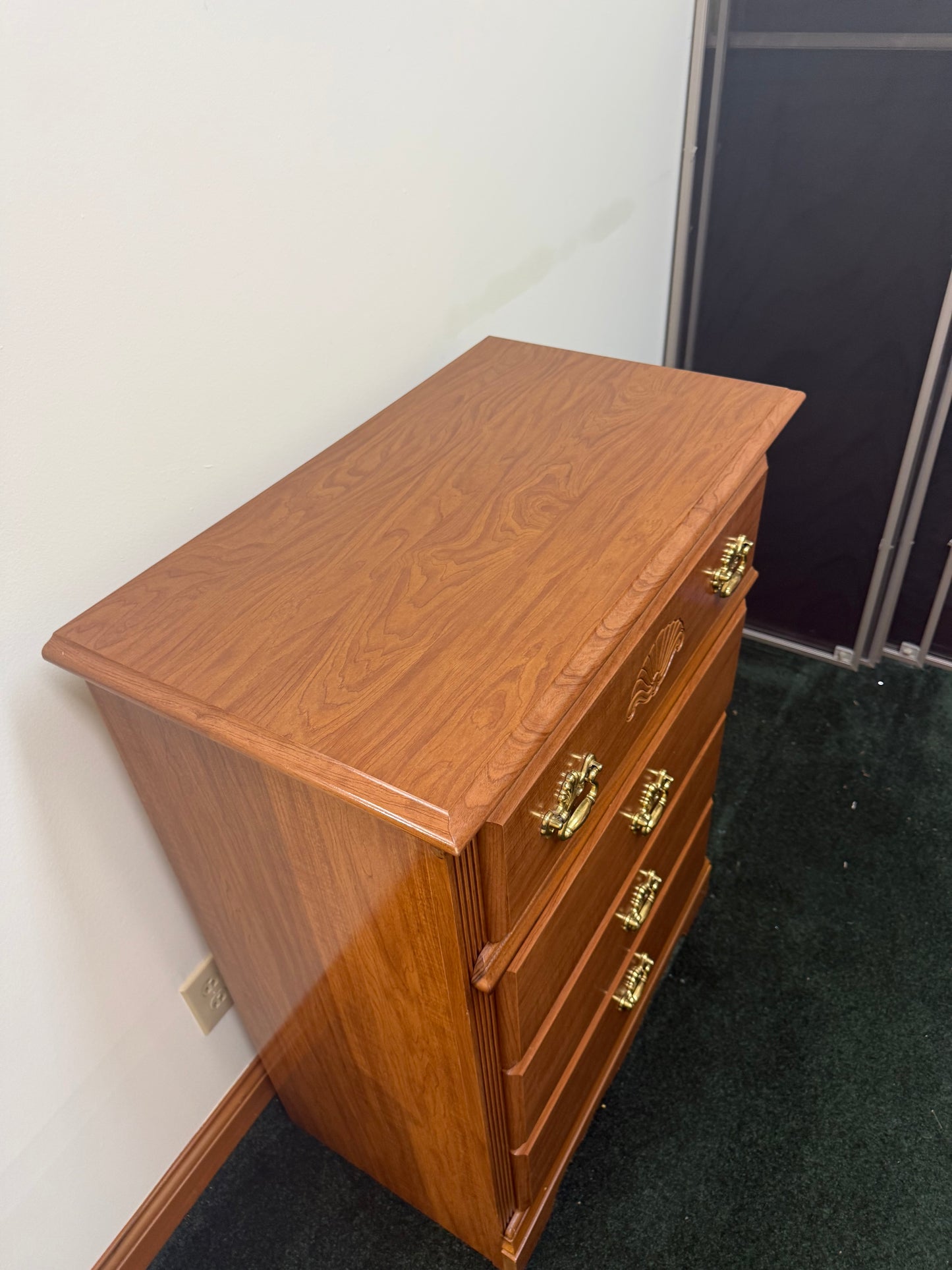 Small Chest of Drawers