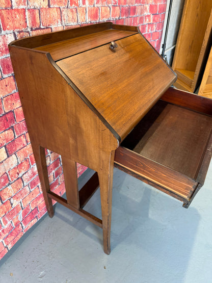 Antique Secretary Desk