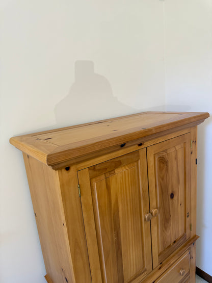 Broyhill Armoire