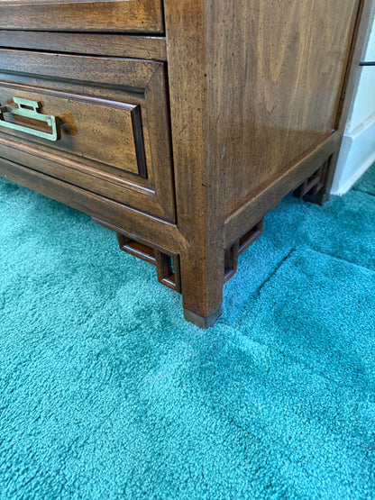 MCM Century Dresser