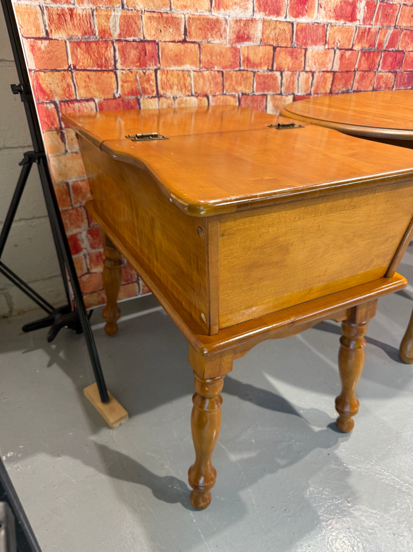 End Tables