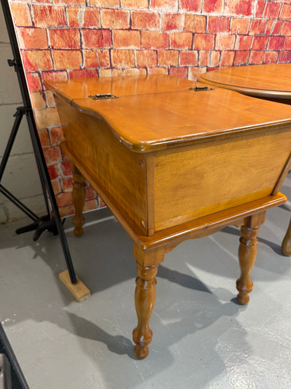 End Tables