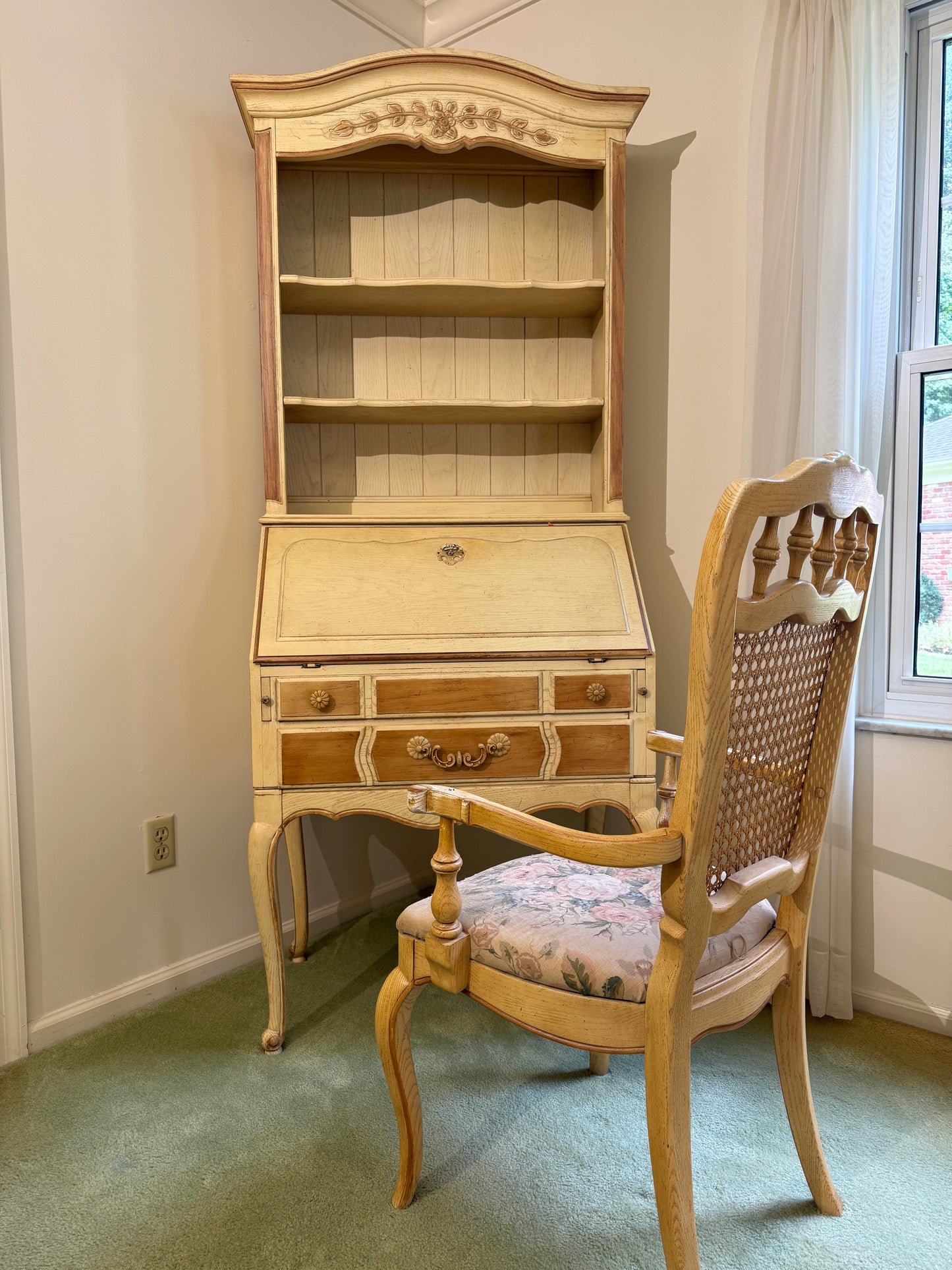 Thomasville Secretary Desk