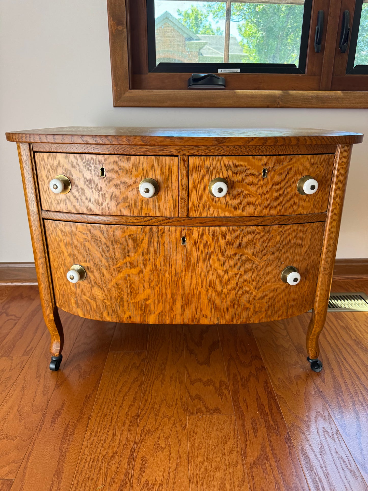 Sligh Antique Washstand
