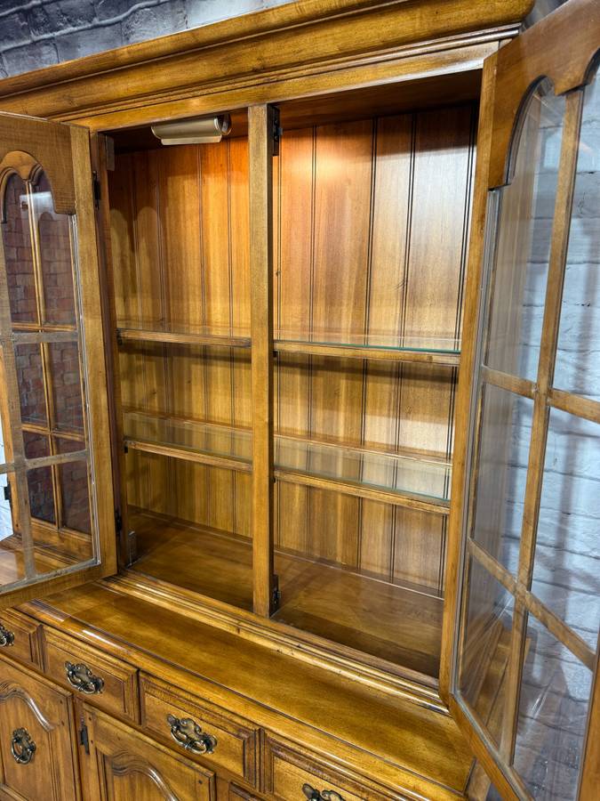 China Cabinet