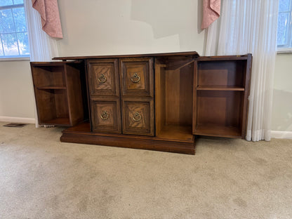 MCM Sideboard