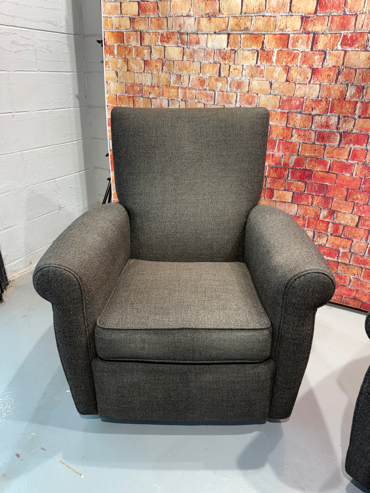 Reclining Swivel Chairs
