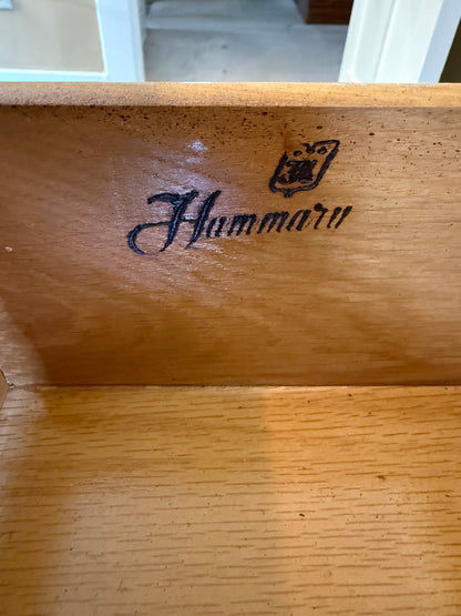 Hammary Secretary Desk