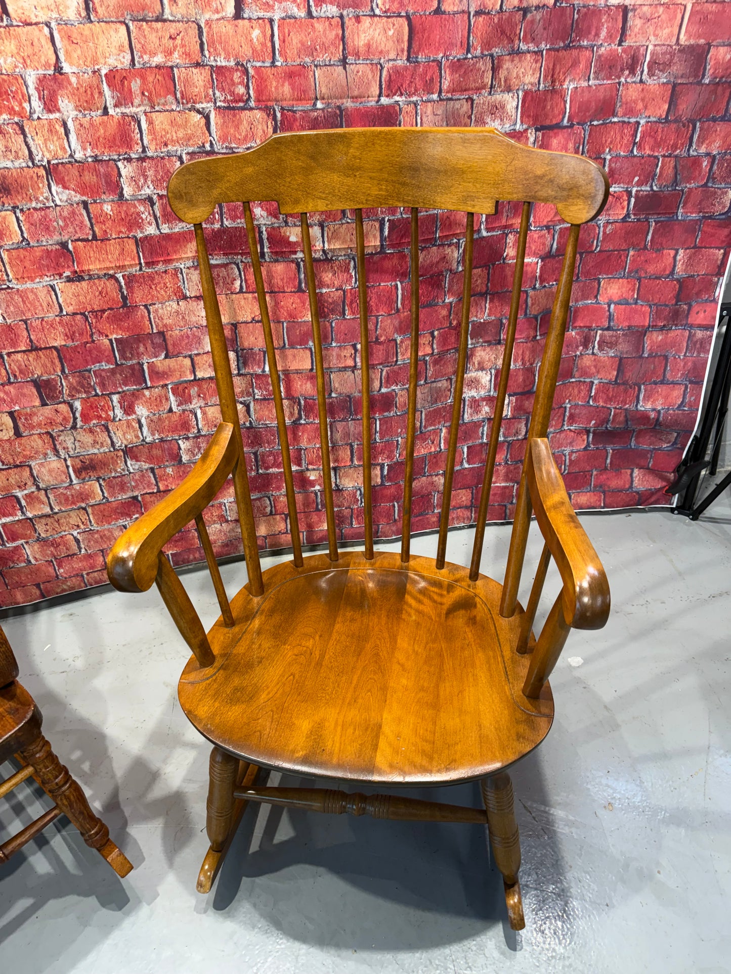 Rocking Chairs