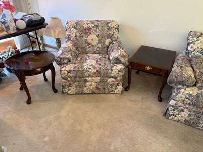 Flexsteel Sofa and Chair