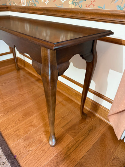 Console Table