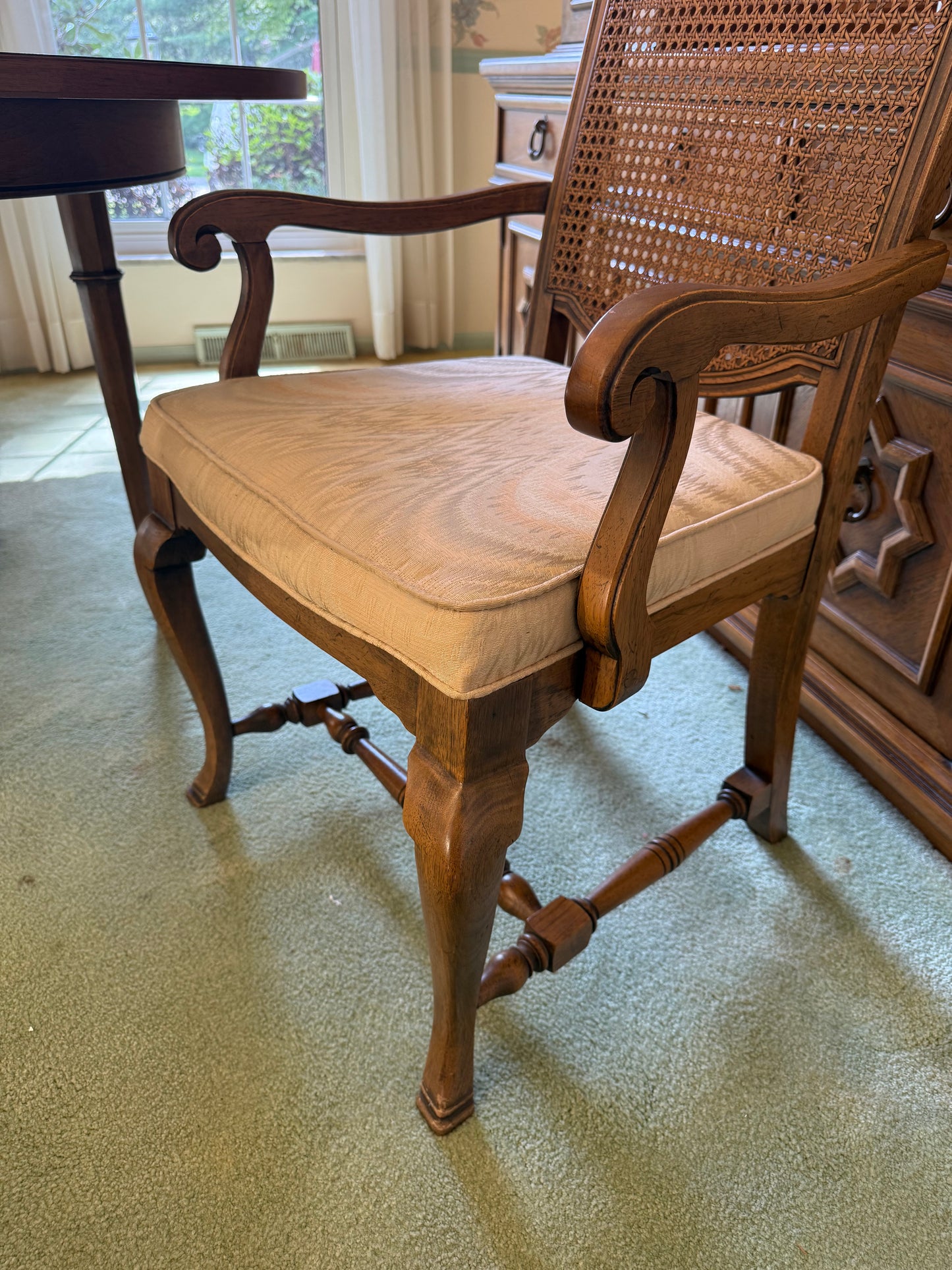 Thomasville MCM Table
