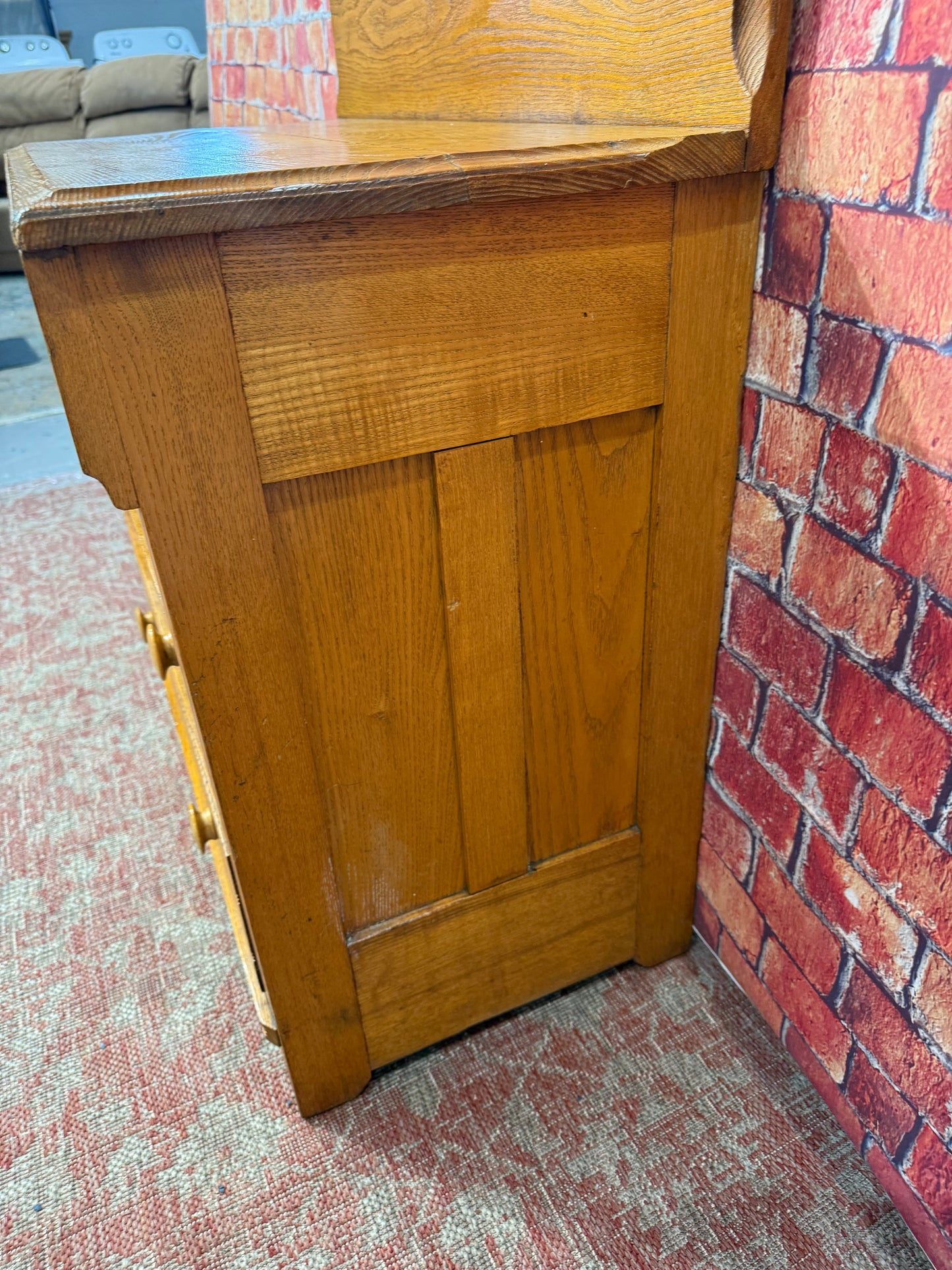 Washstand - Antique