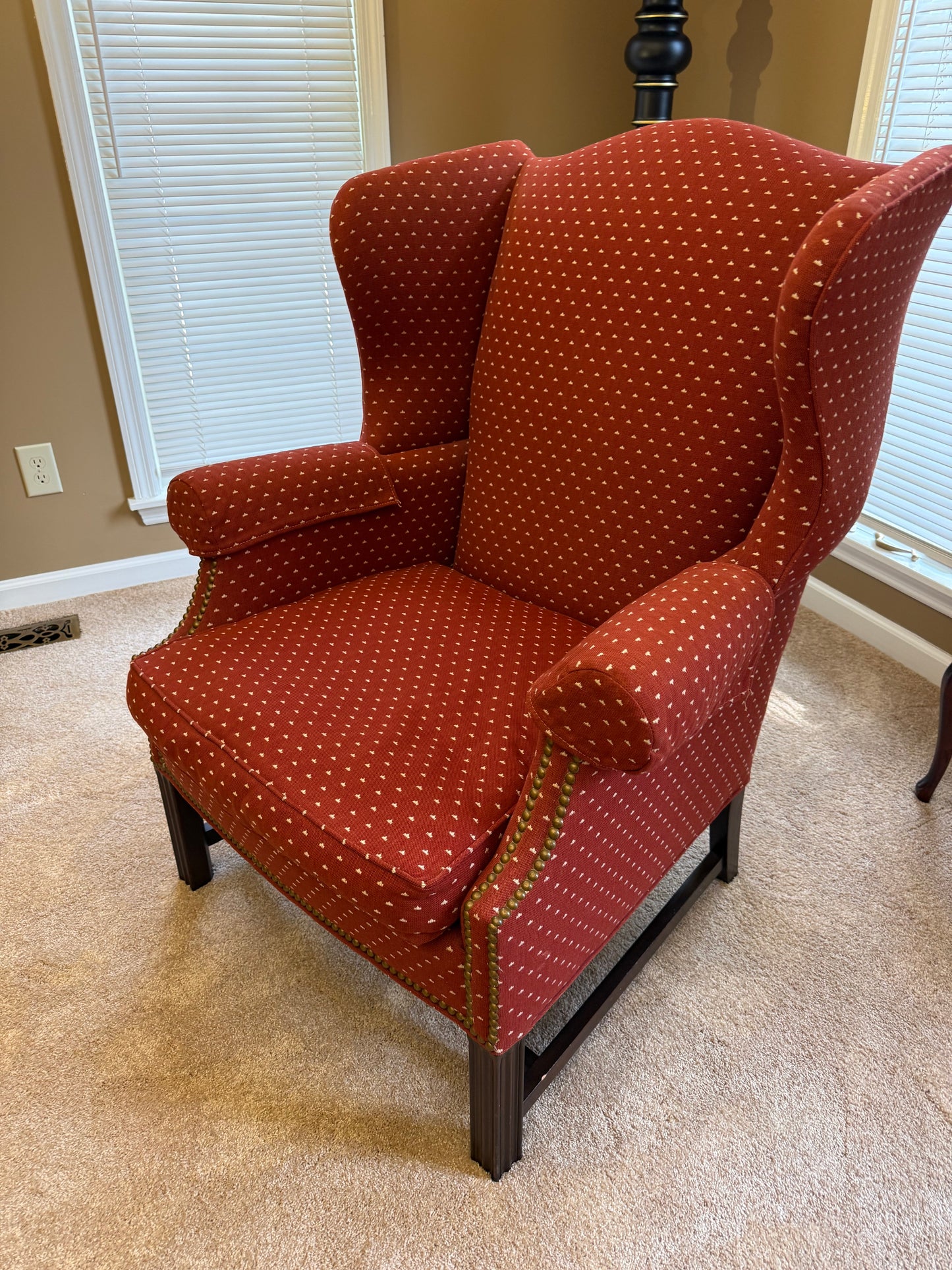 Sherrill Chairs