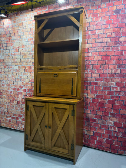 Vintage Hutch