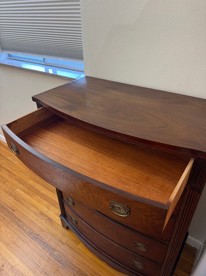 Century Chest of Drawers