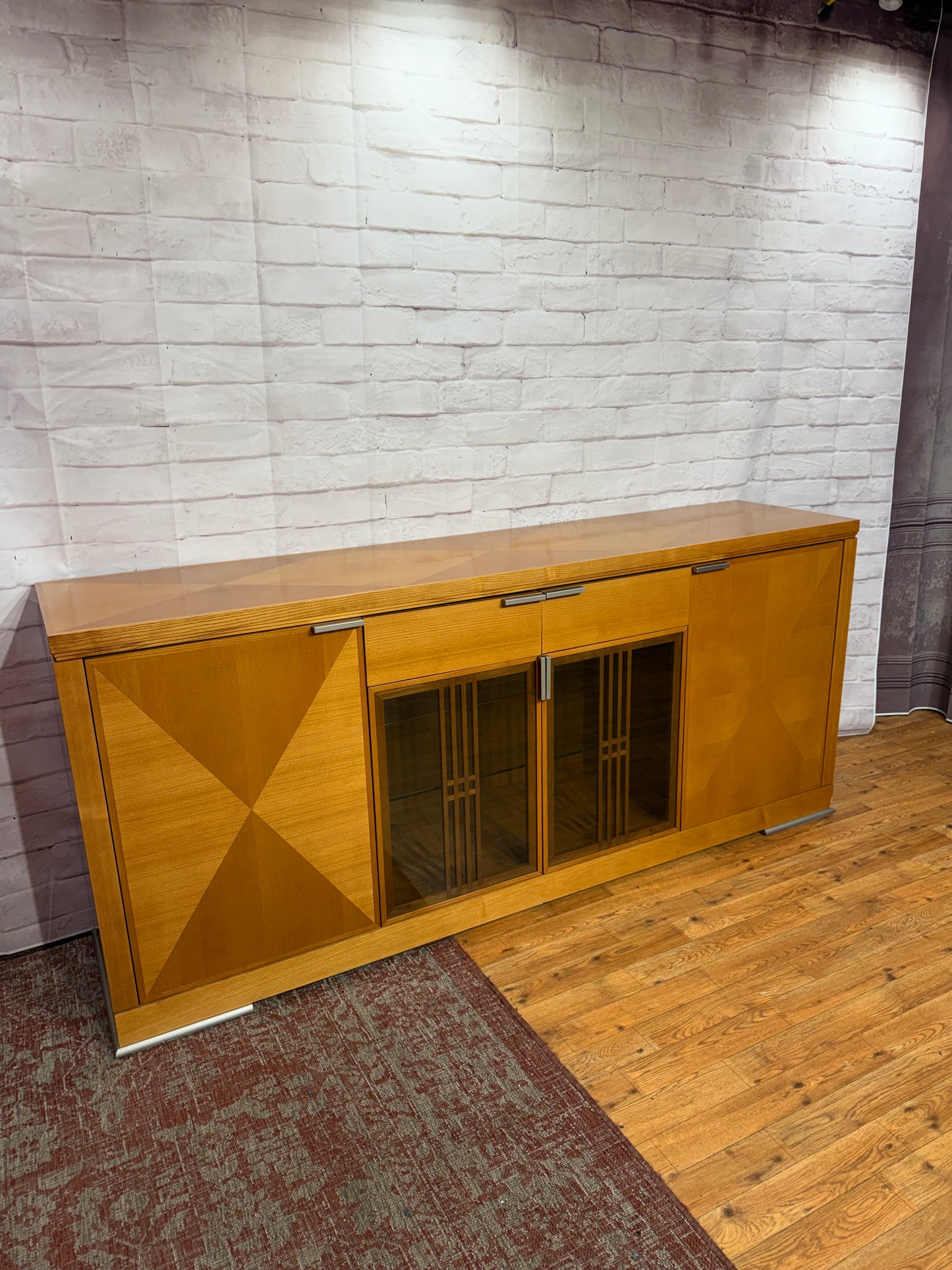 Buffet Table