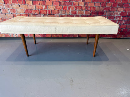 Vintage Bench
