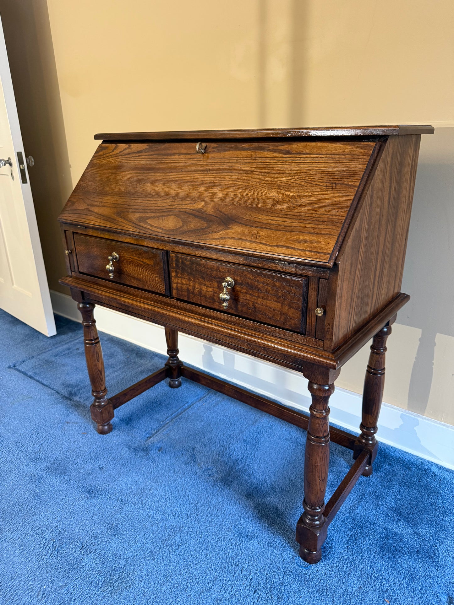 Hammary Secretary Desk