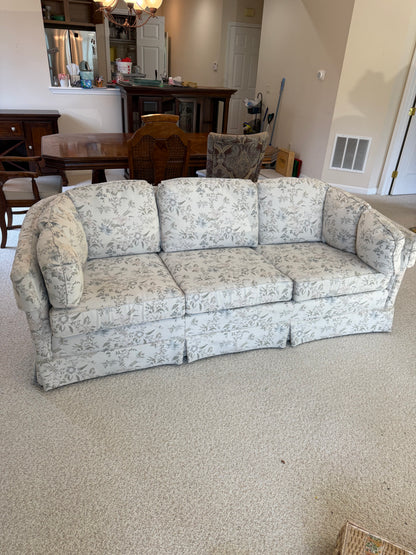 Vintage Pennsylvania House Sofa