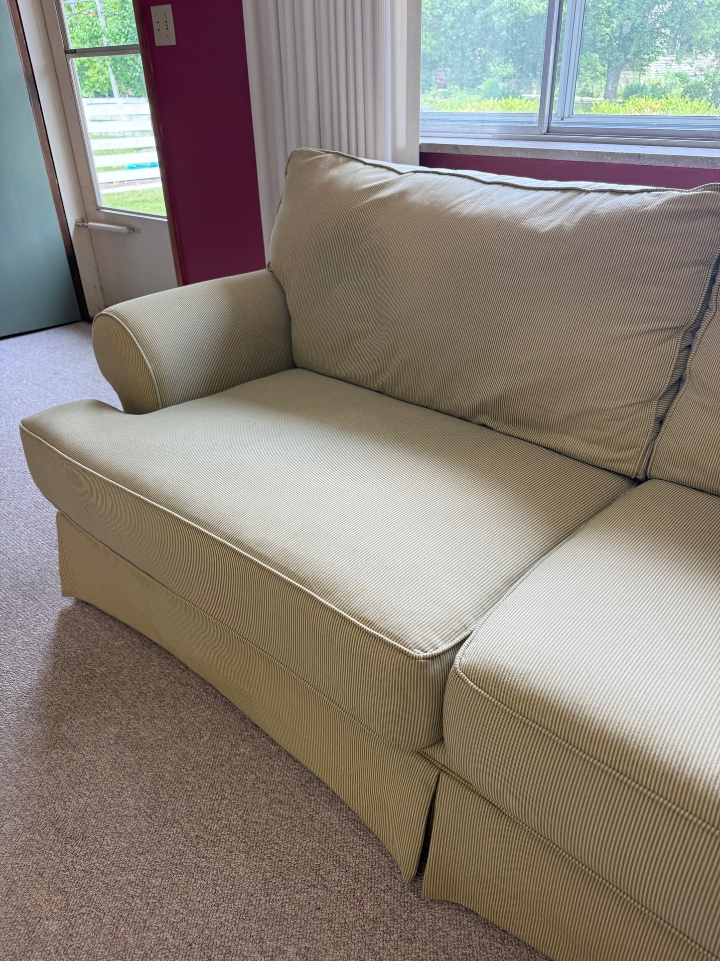 Broyhill Sofa