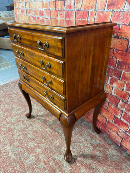 Jewelry / Silverware Chest